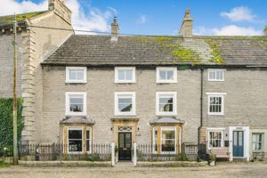 The Old Manse- click for photo gallery